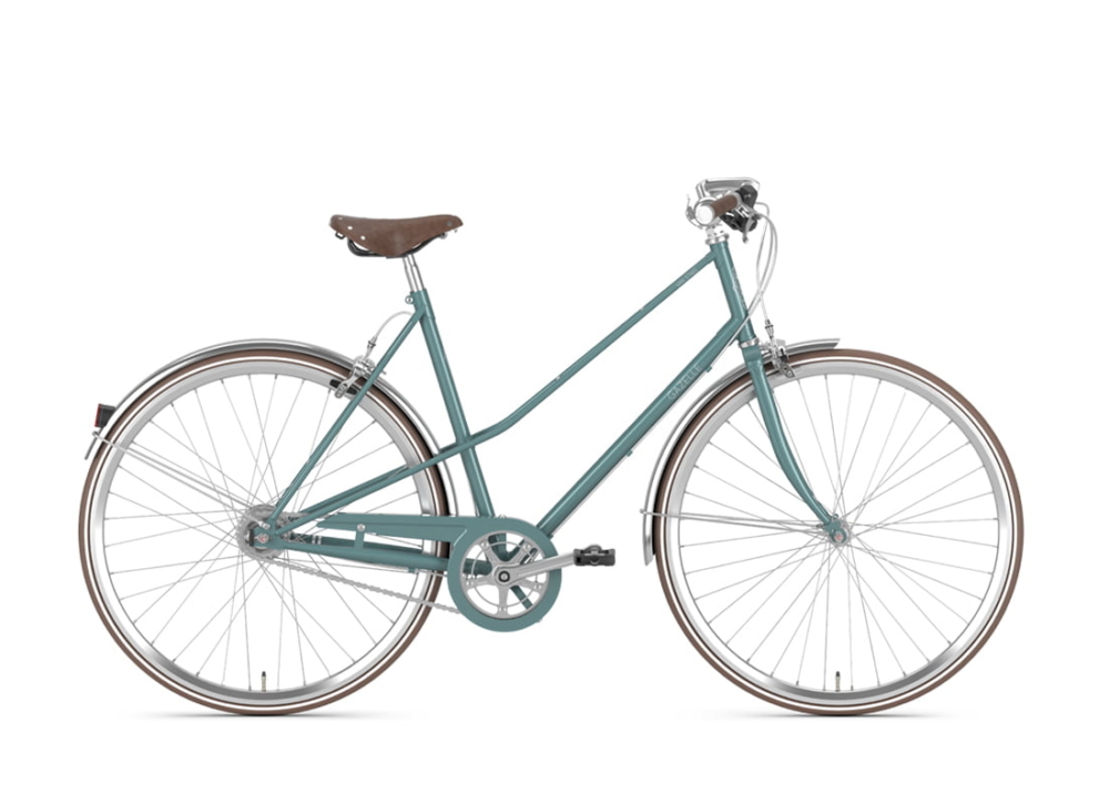 Gazelle van Stael - Afbeelding 6