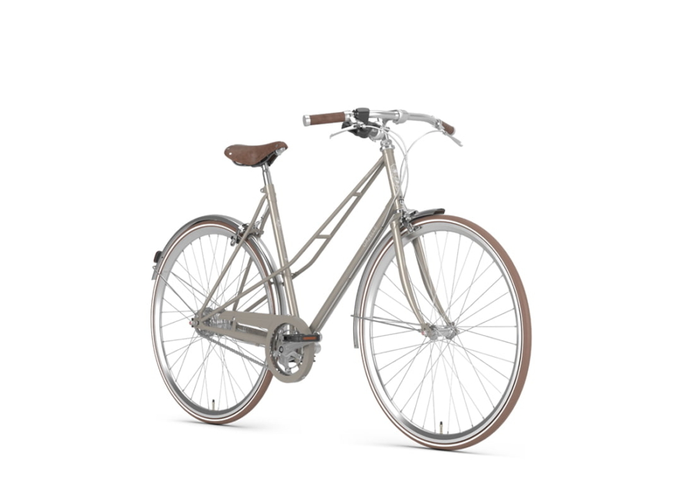 Gazelle van Stael - Afbeelding 7