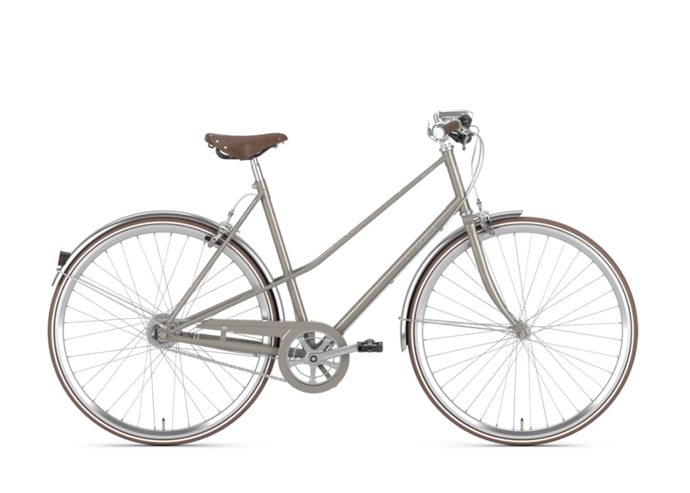 Gazelle van Stael - Afbeelding 8