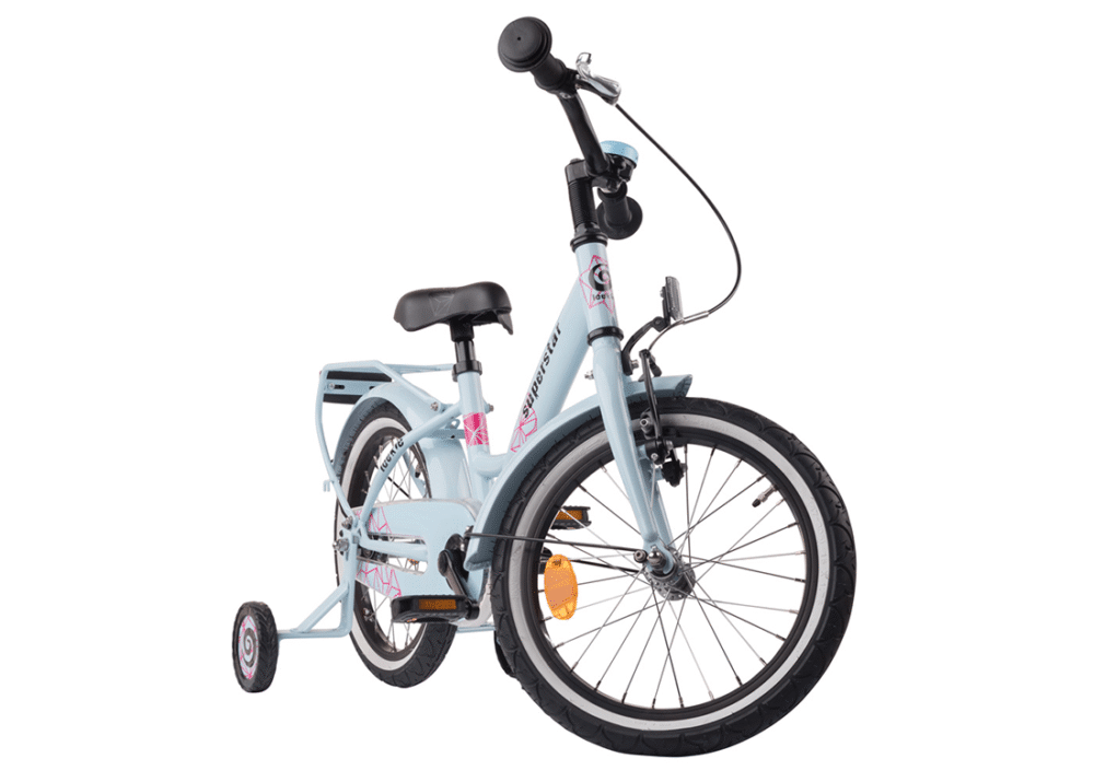 Loekie Superstar 16 inch - Afbeelding 2