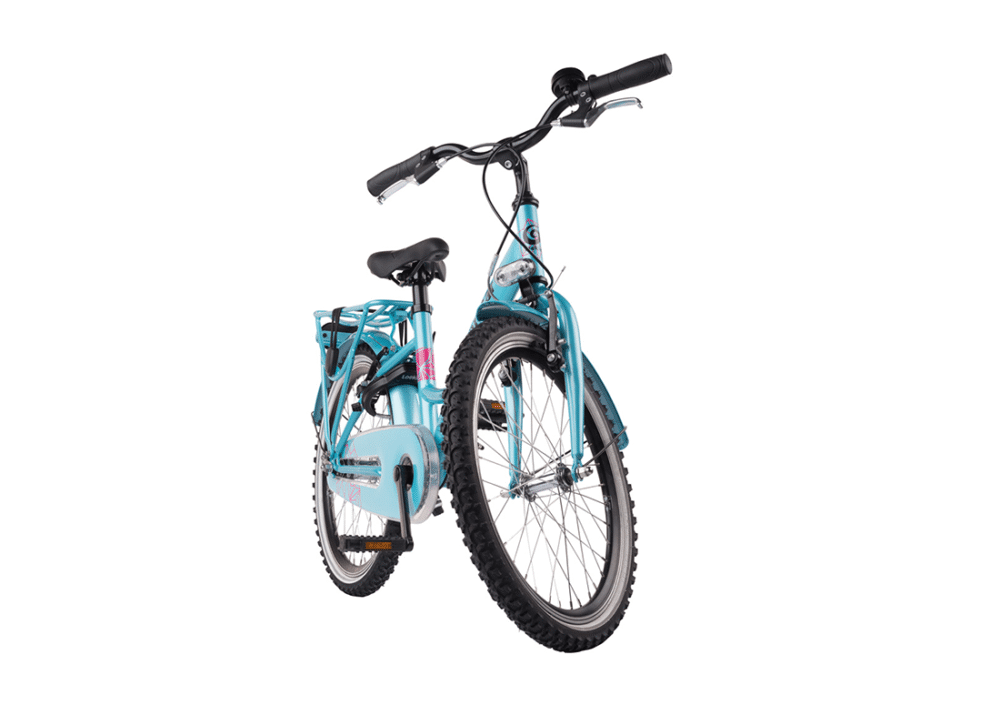 Loekie Superstar 20 inch - Afbeelding 2