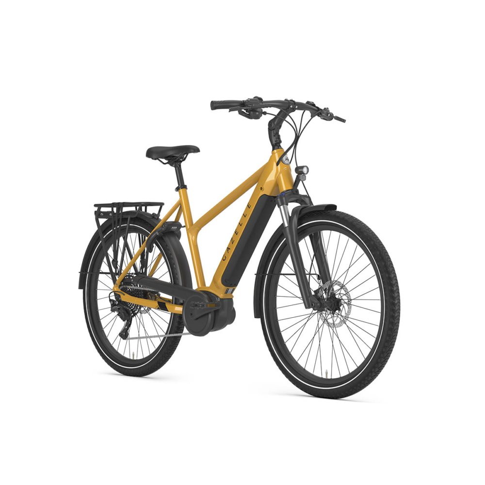 Gazelle Medeo T10 HMB