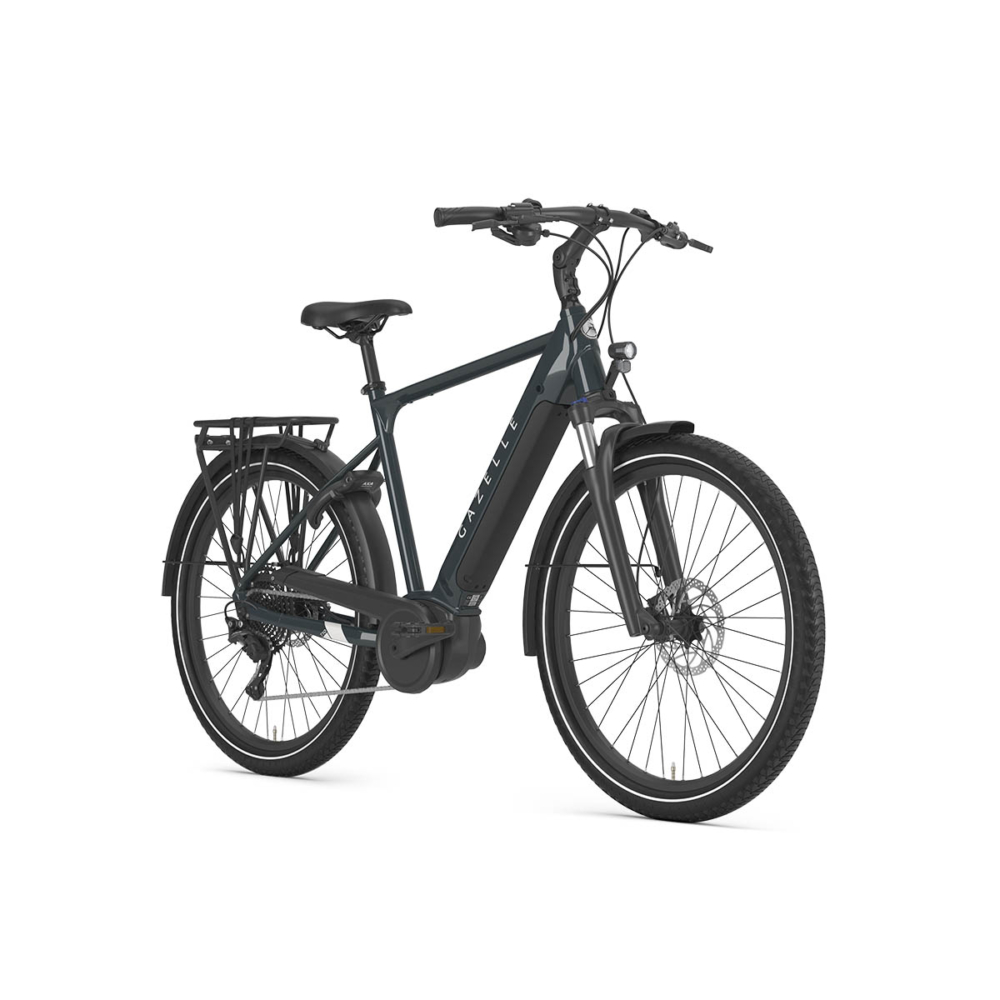 Gazelle Medeo T10 HMB - Afbeelding 2