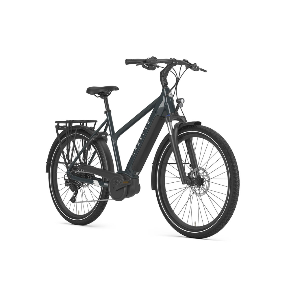Gazelle Medeo T10 HMB - Afbeelding 3