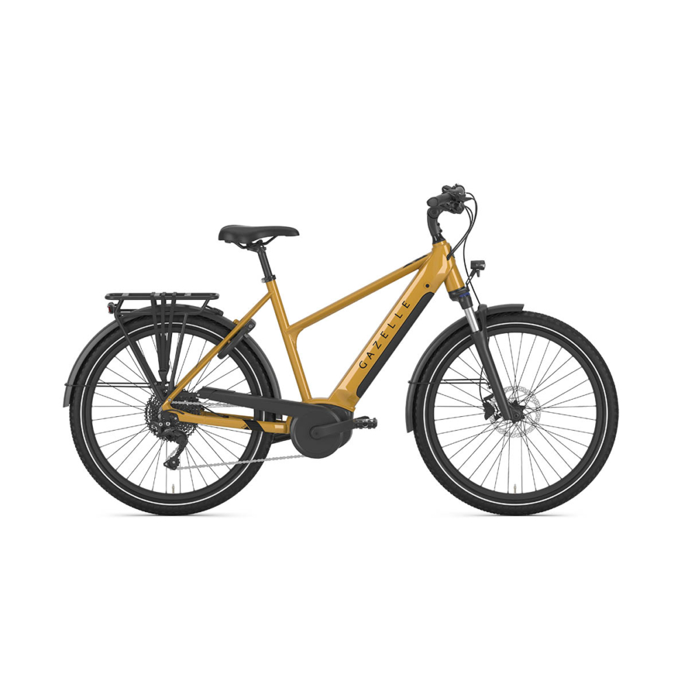 Gazelle Medeo T10 HMB - Afbeelding 4