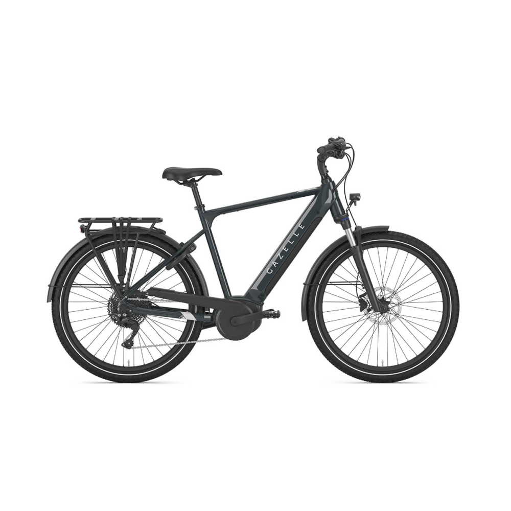 Gazelle Medeo T10 HMB - Afbeelding 5