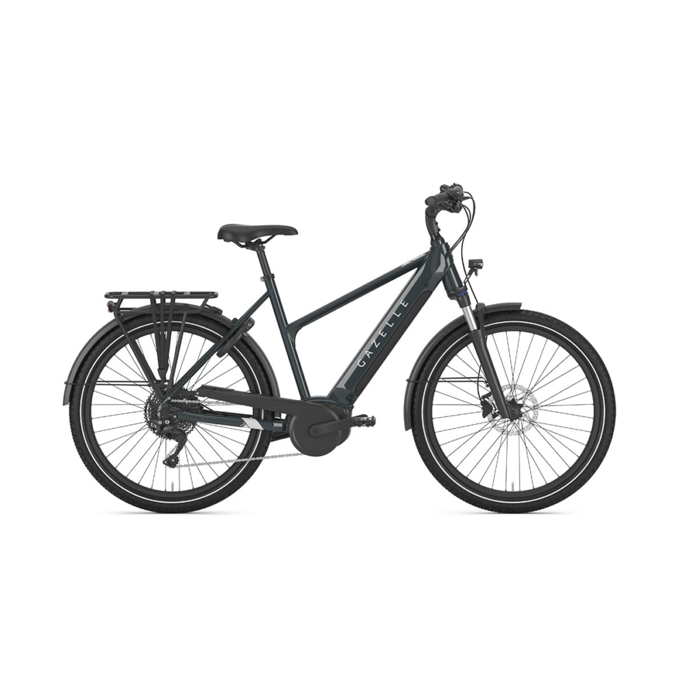 Gazelle Medeo T10 HMB - Afbeelding 6