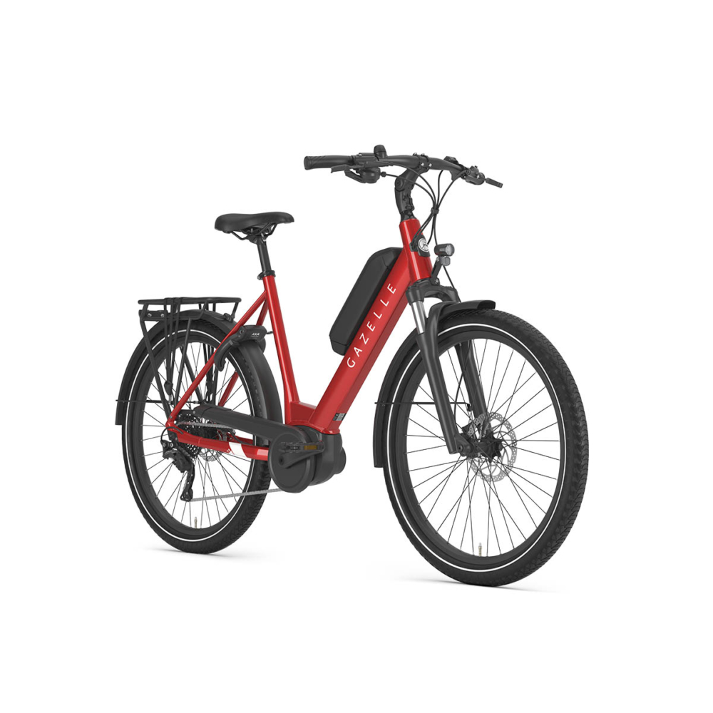 Gazelle Medeo T9 HMB