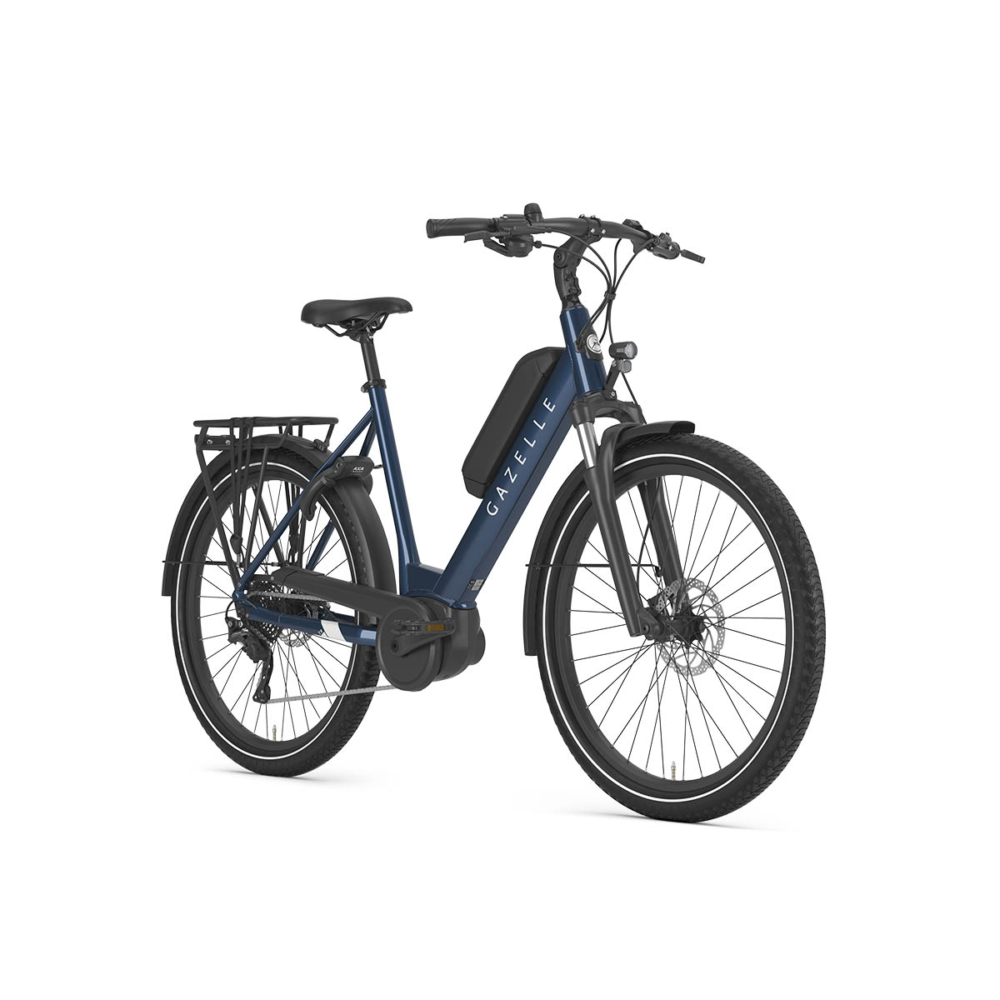 Gazelle Medeo T9 HMB - Afbeelding 3
