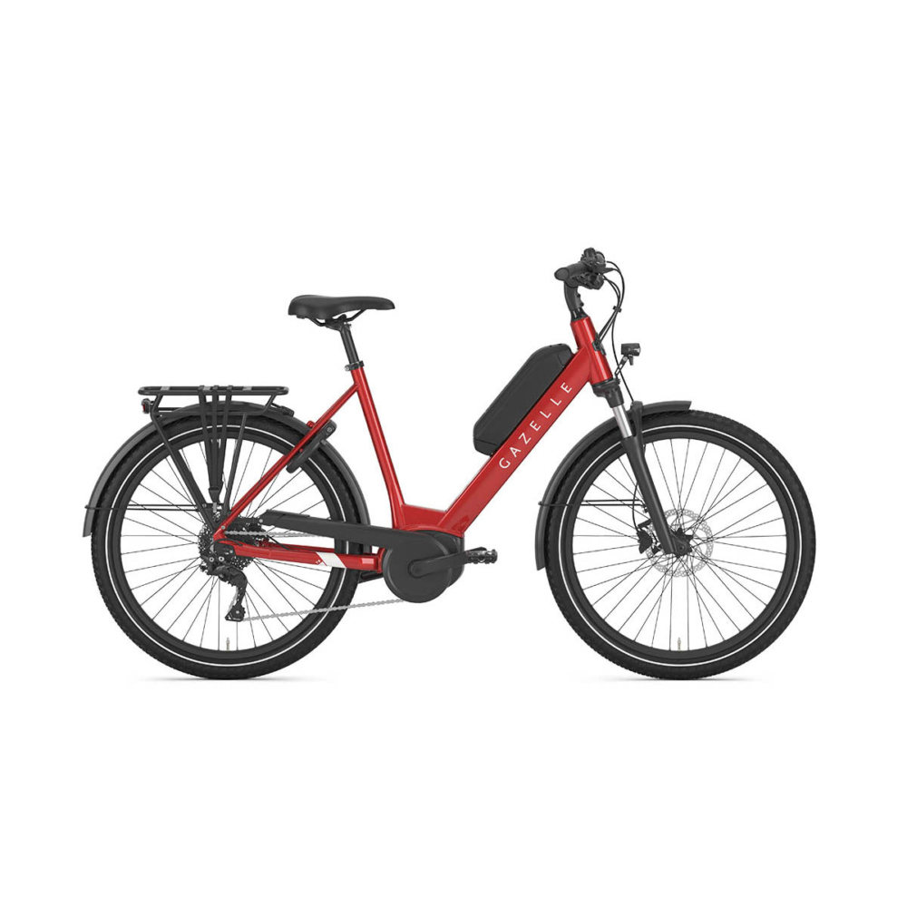 Gazelle Medeo T9 HMB - Afbeelding 4