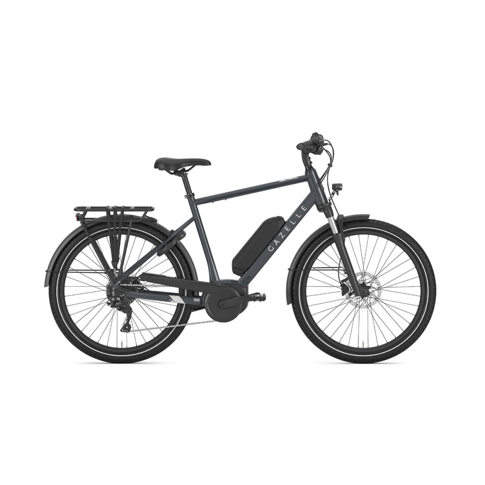 Gazelle Medeo T9 HMB - Afbeelding 5