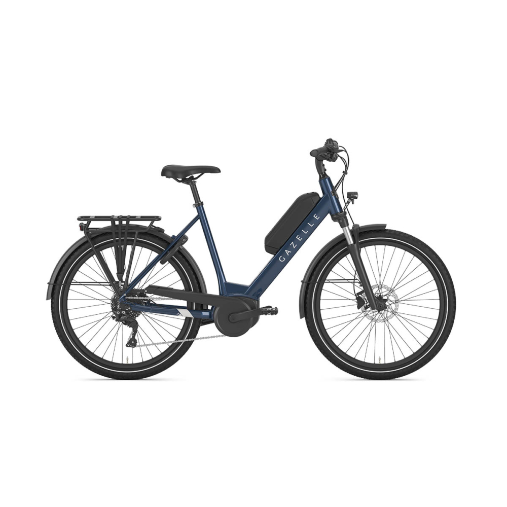 Gazelle Medeo T9 HMB - Afbeelding 6