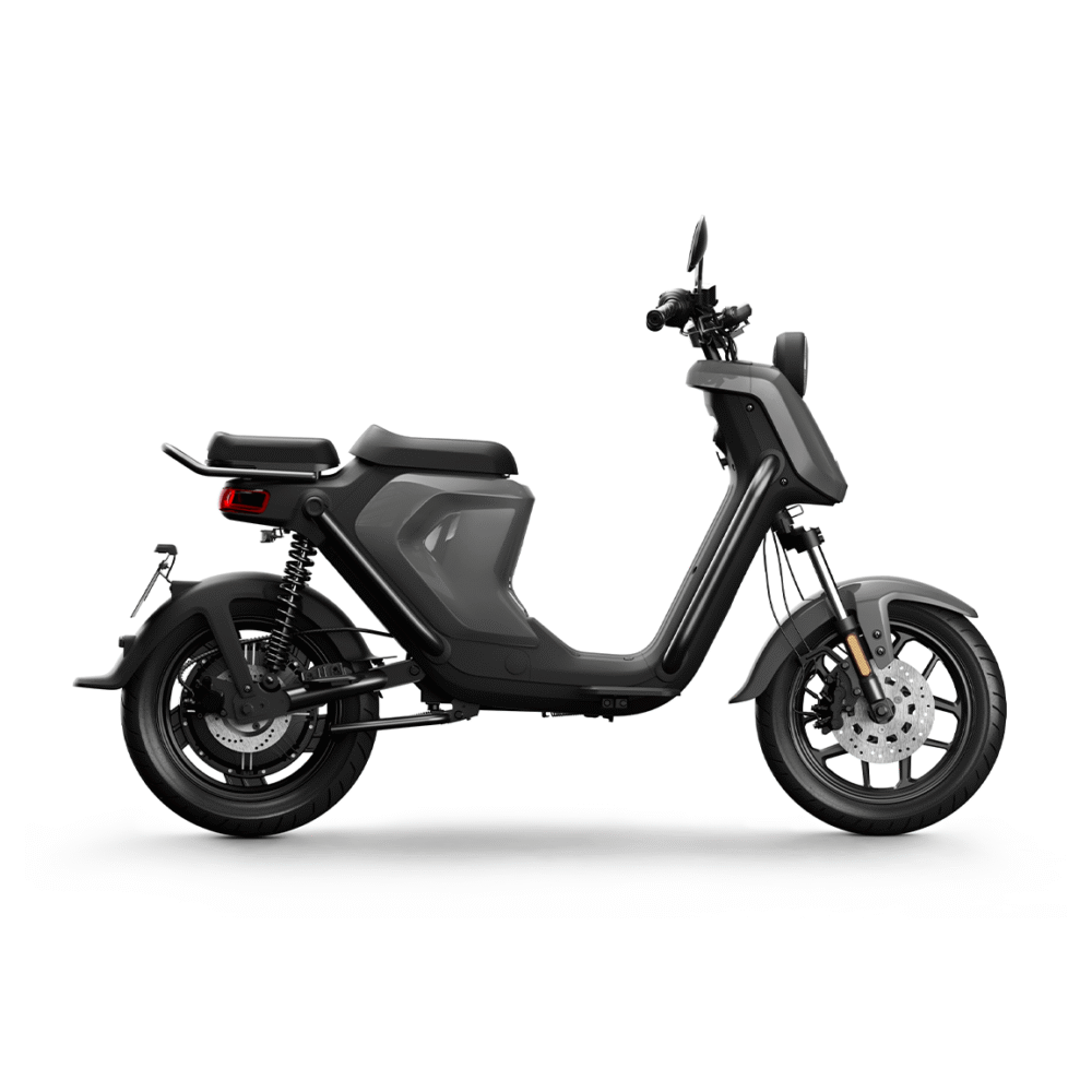 NIU UQi GT Extended Range - Afbeelding 6