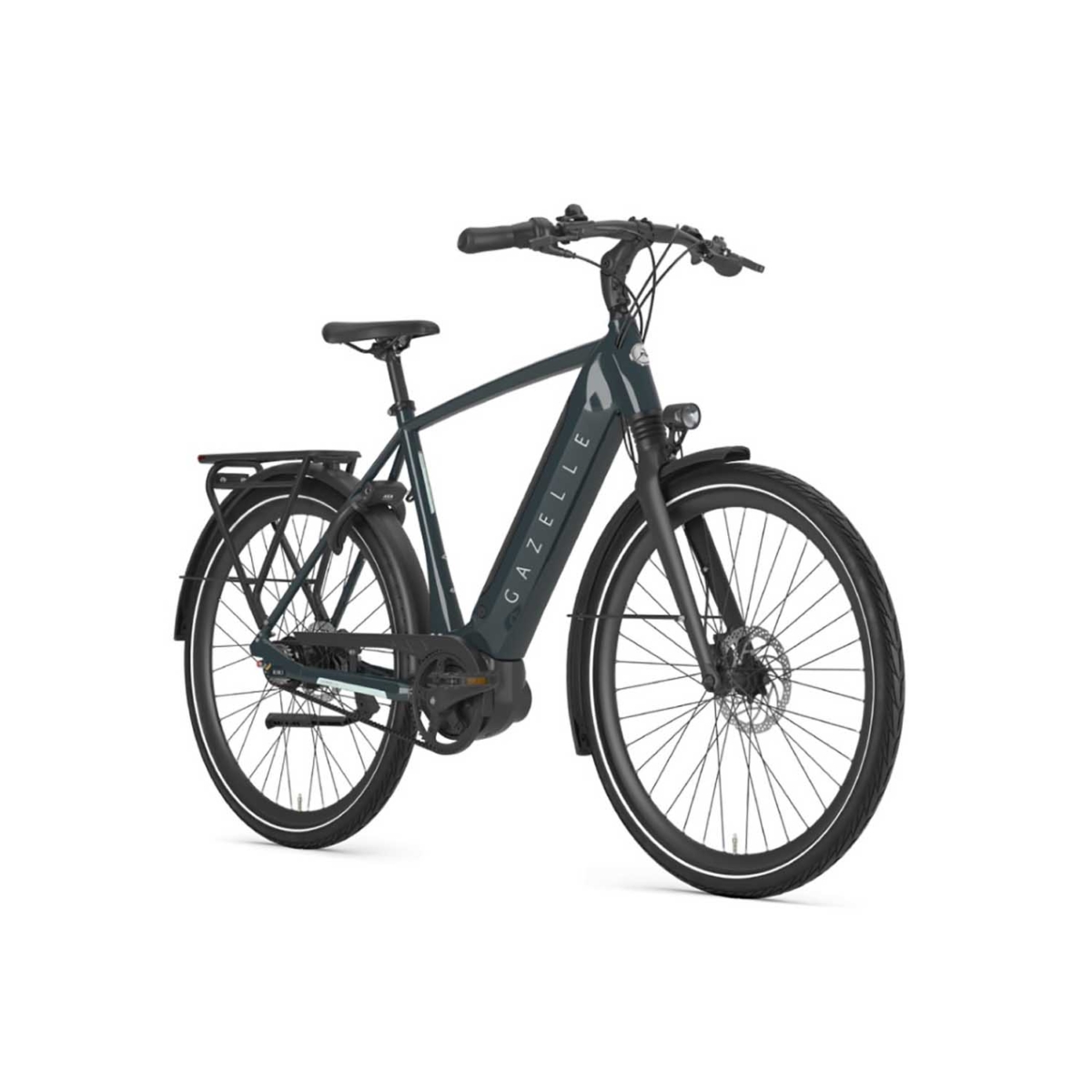 Gazelle Ultimate C8+ HMB - Afbeelding 2