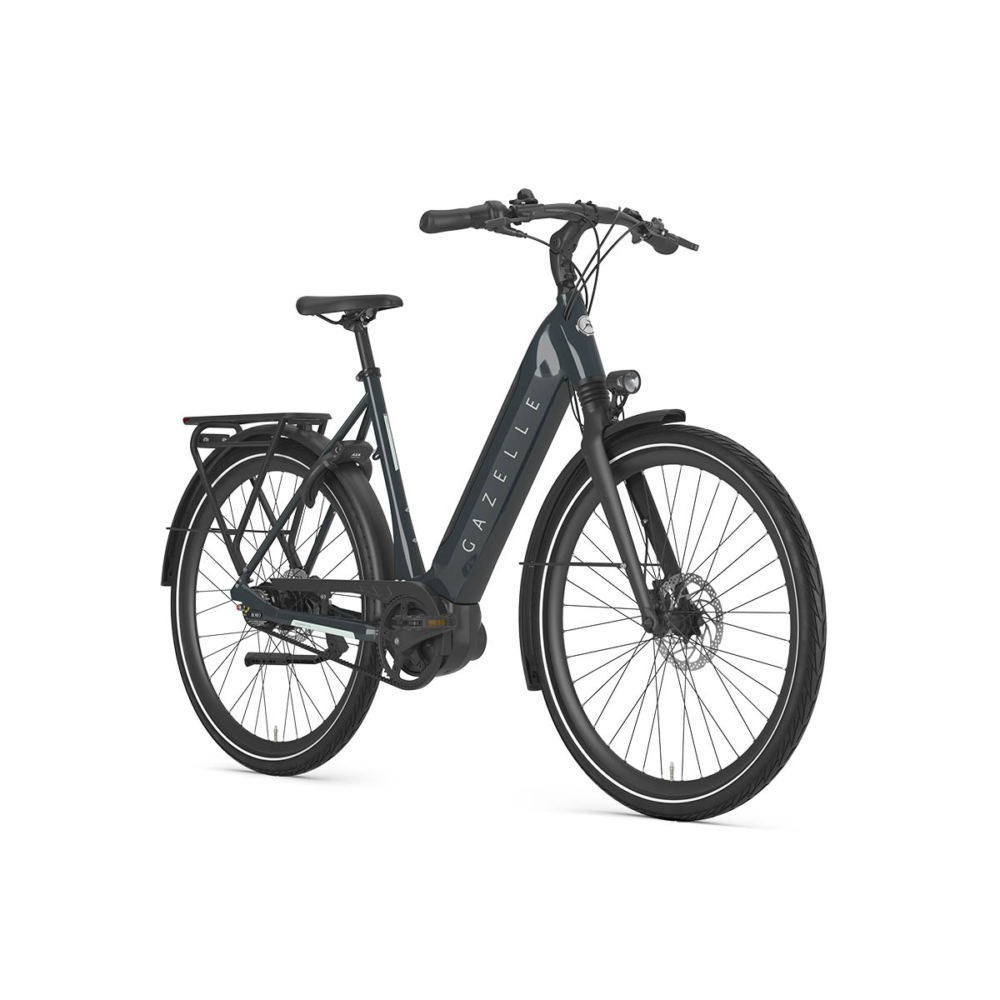 Gazelle Ultimate C8+ HMB - Afbeelding 3