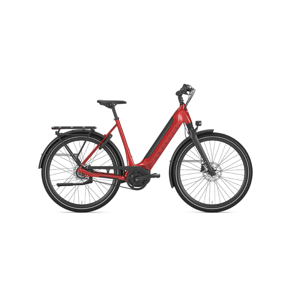 Gazelle Ultimate C8+ HMB - Afbeelding 4