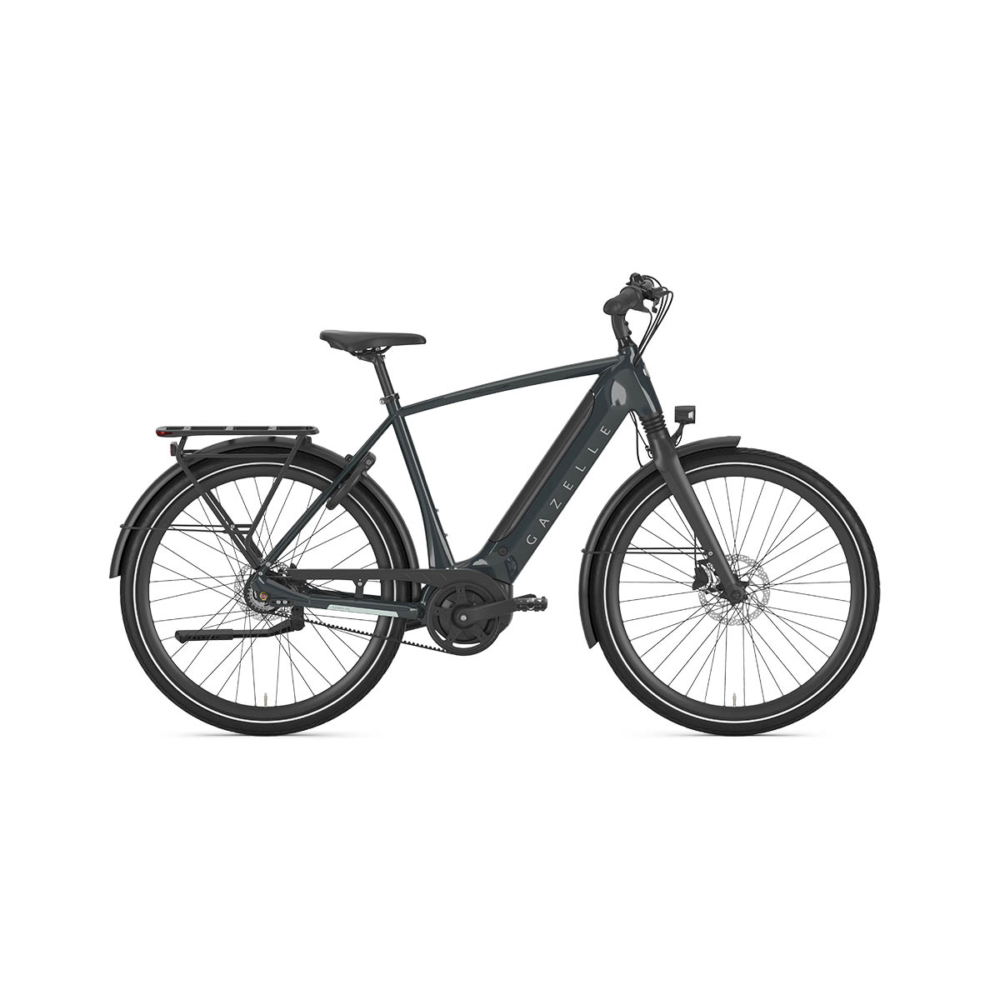 Gazelle Ultimate C8+ HMB - Afbeelding 5