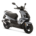 Peugeot Speedfight 4 Euro 5