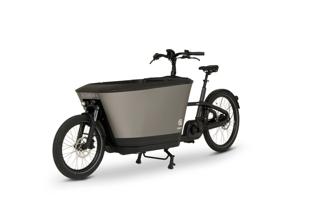 Carqon Classic vanaf - Afbeelding 12