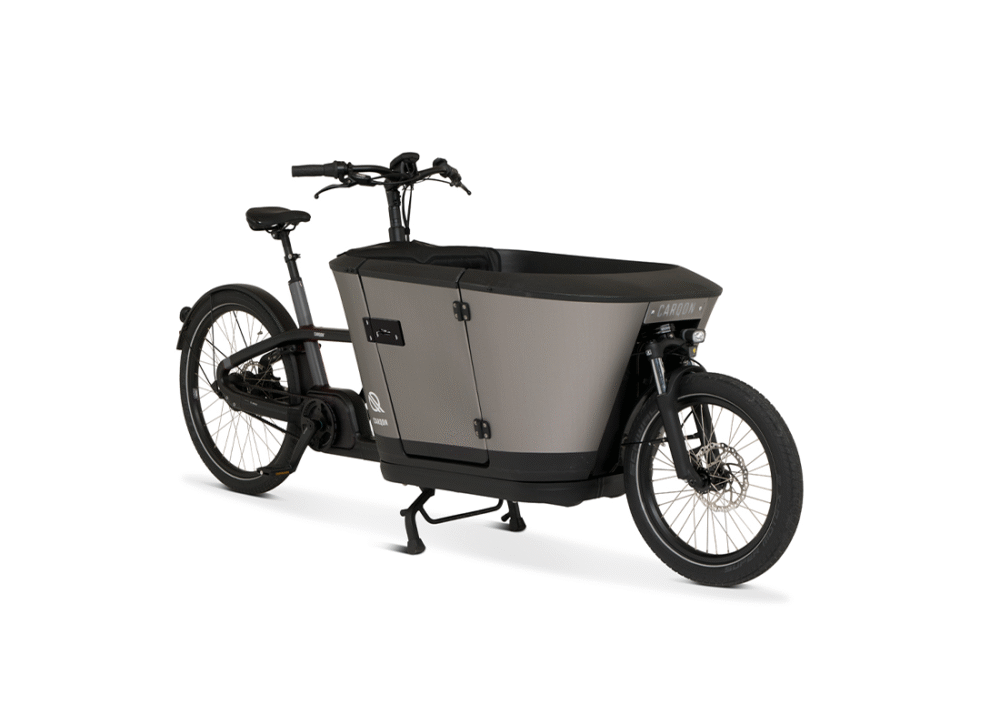 Carqon Classic vanaf