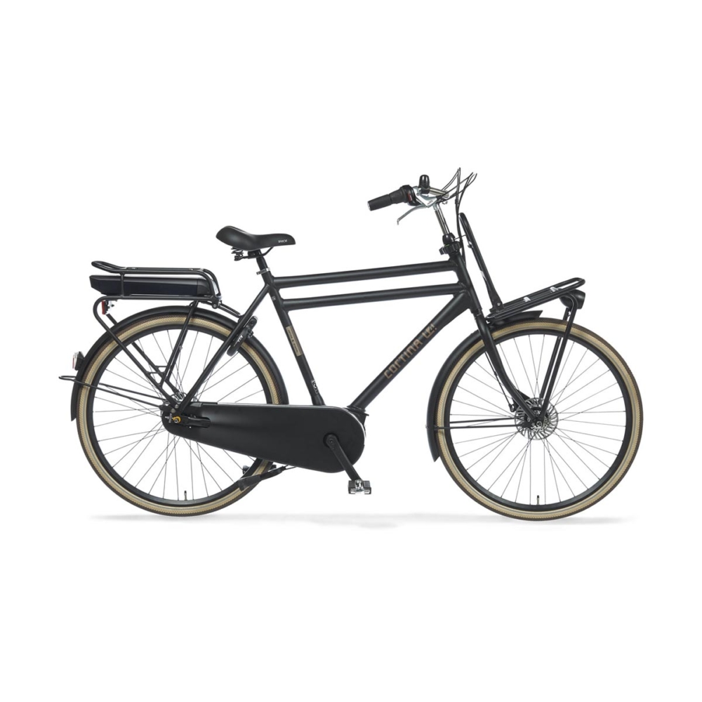 Cortina E-U4 Transport (vanaf) - Afbeelding 3