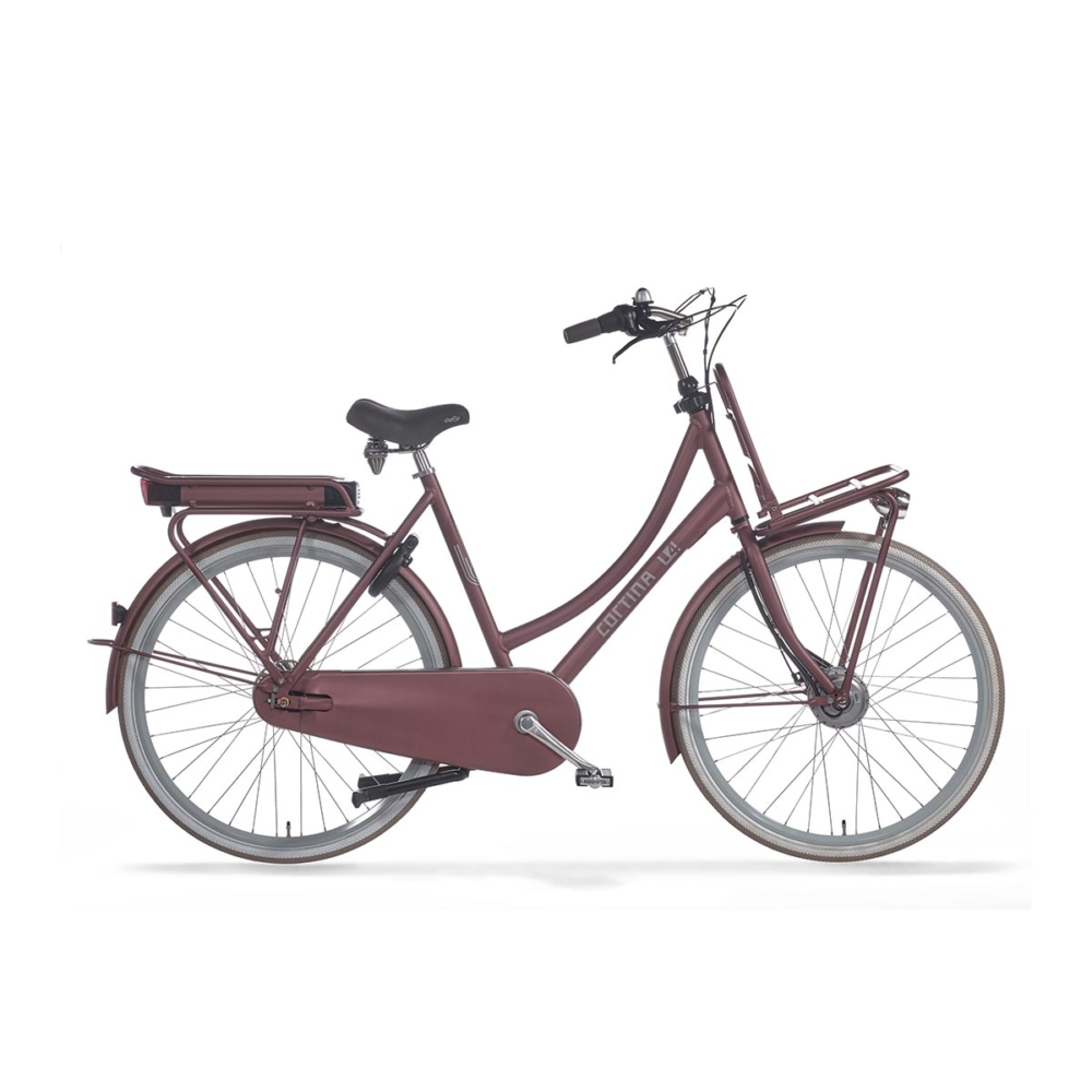Cortina E-U4 Transport (vanaf) - Afbeelding 5