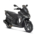 APRILIA SXR 50 4T