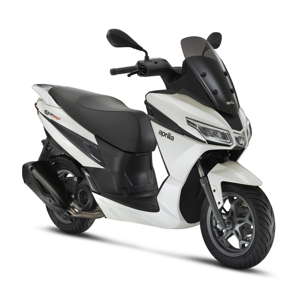 APRILIA SXR 50 4T - Afbeelding 3