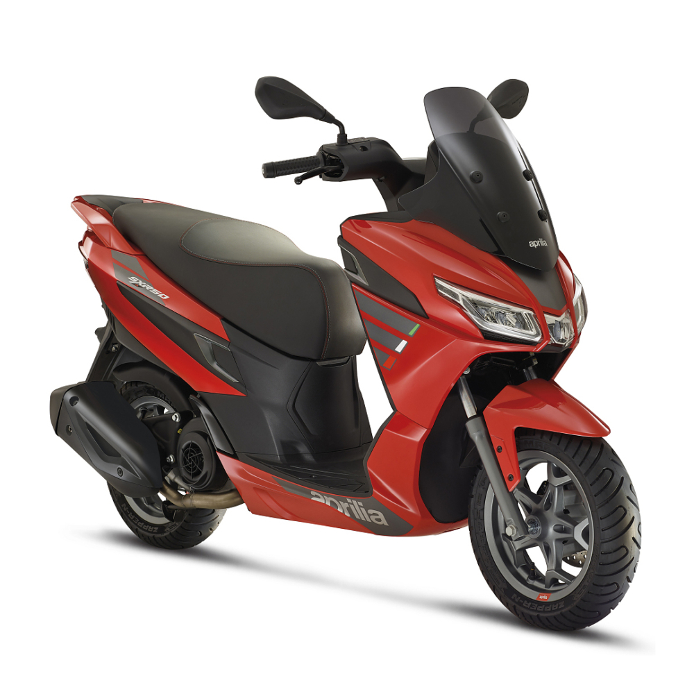 APRILIA SXR 50 4T - Afbeelding 2