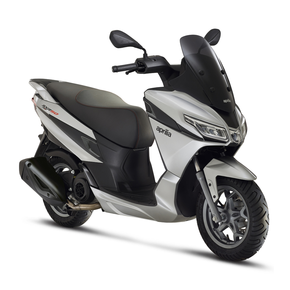 APRILIA SXR 50 4T - Afbeelding 4