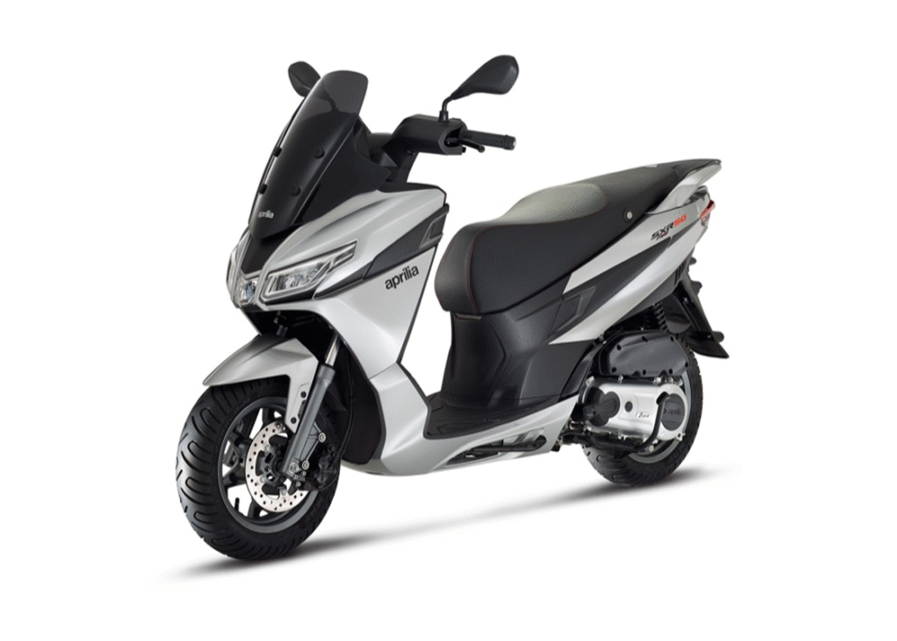 APRILIA SXR 50 4T - Afbeelding 5