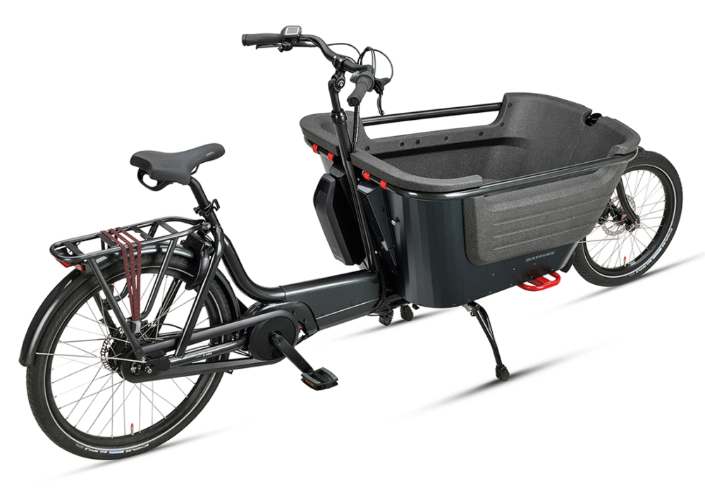 Batavus Fier 2 - Afbeelding 3