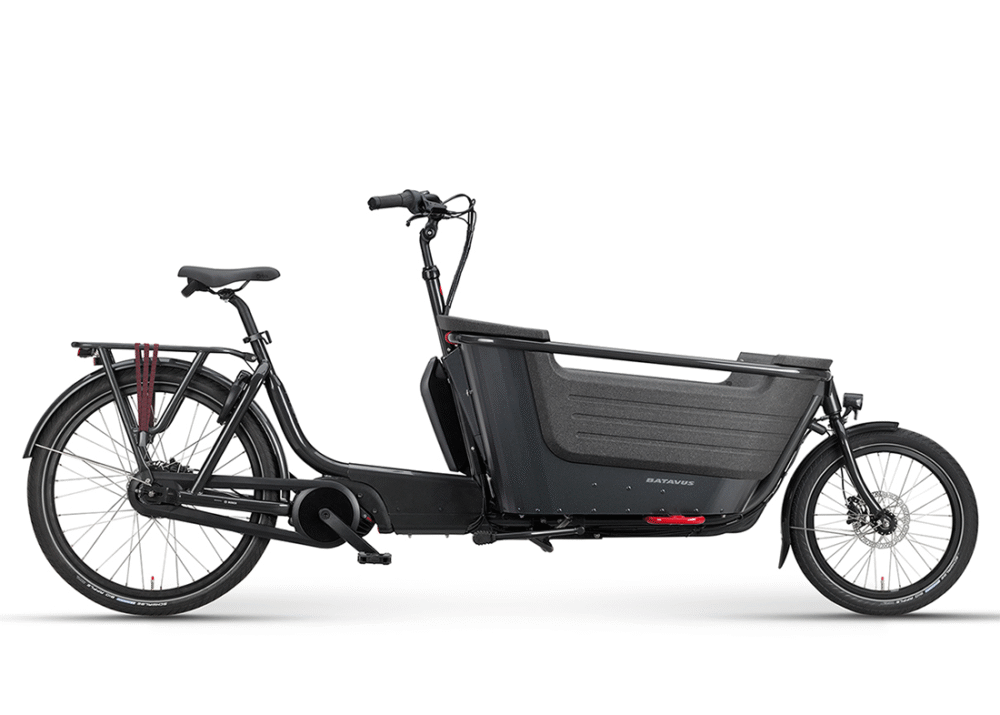 Batavus Fier 2 - Afbeelding 2
