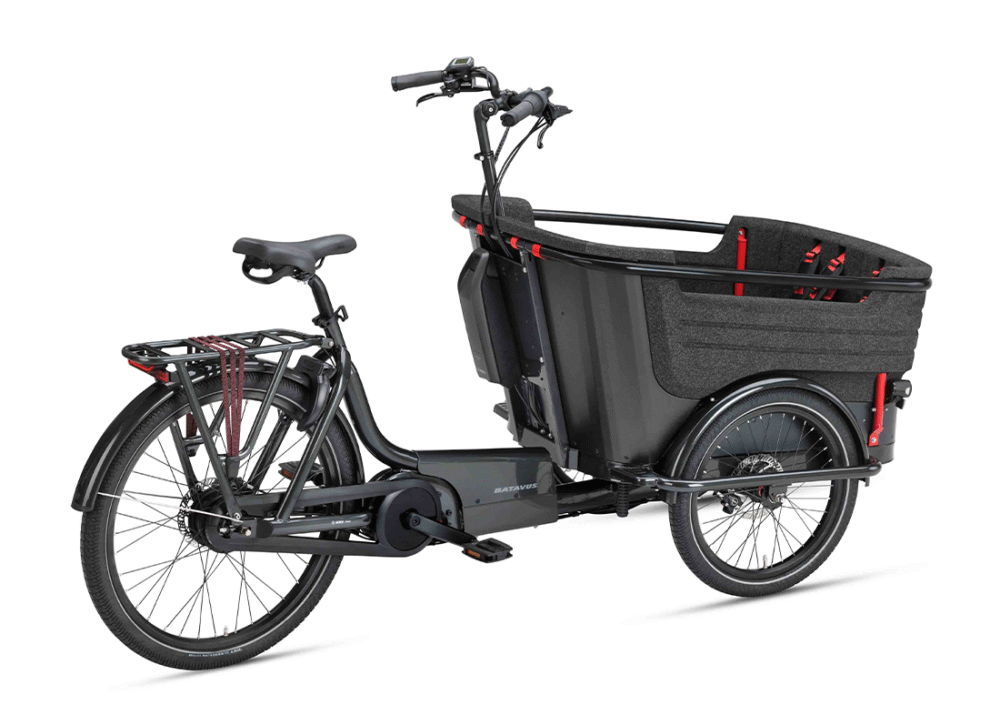 Batavus Fier 3 - Afbeelding 3