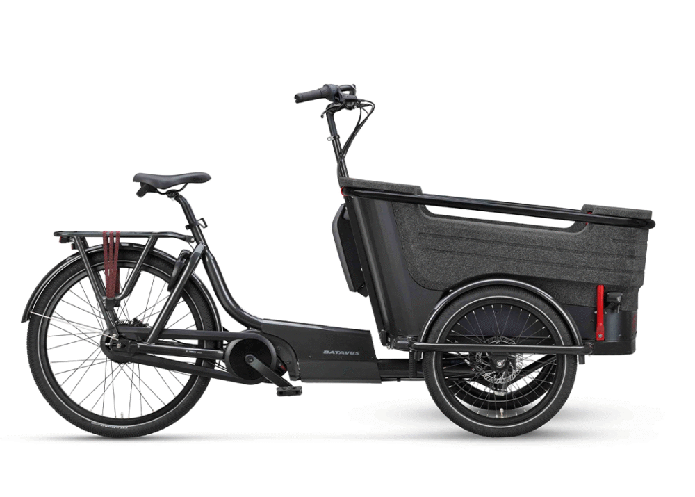 Batavus Fier 3 - Afbeelding 2