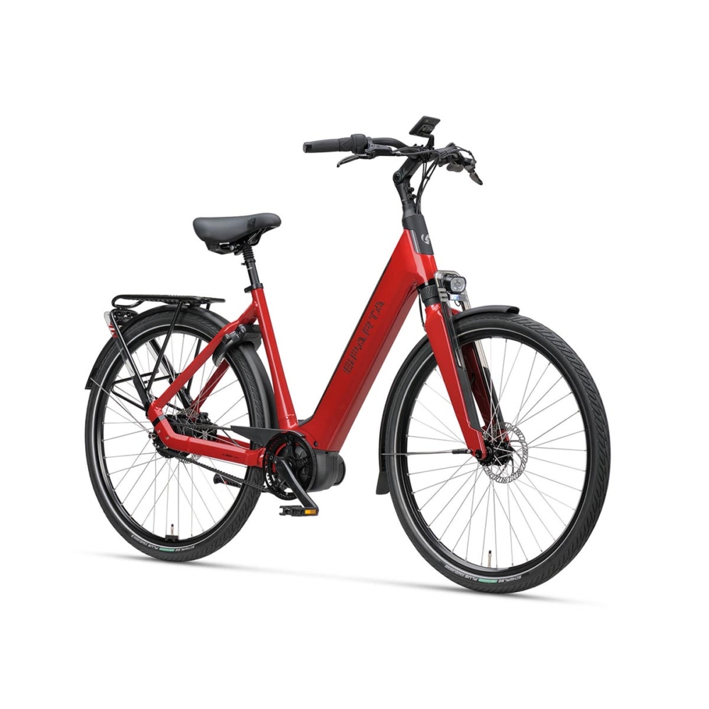 Sparta a-SHINE FIT BES3