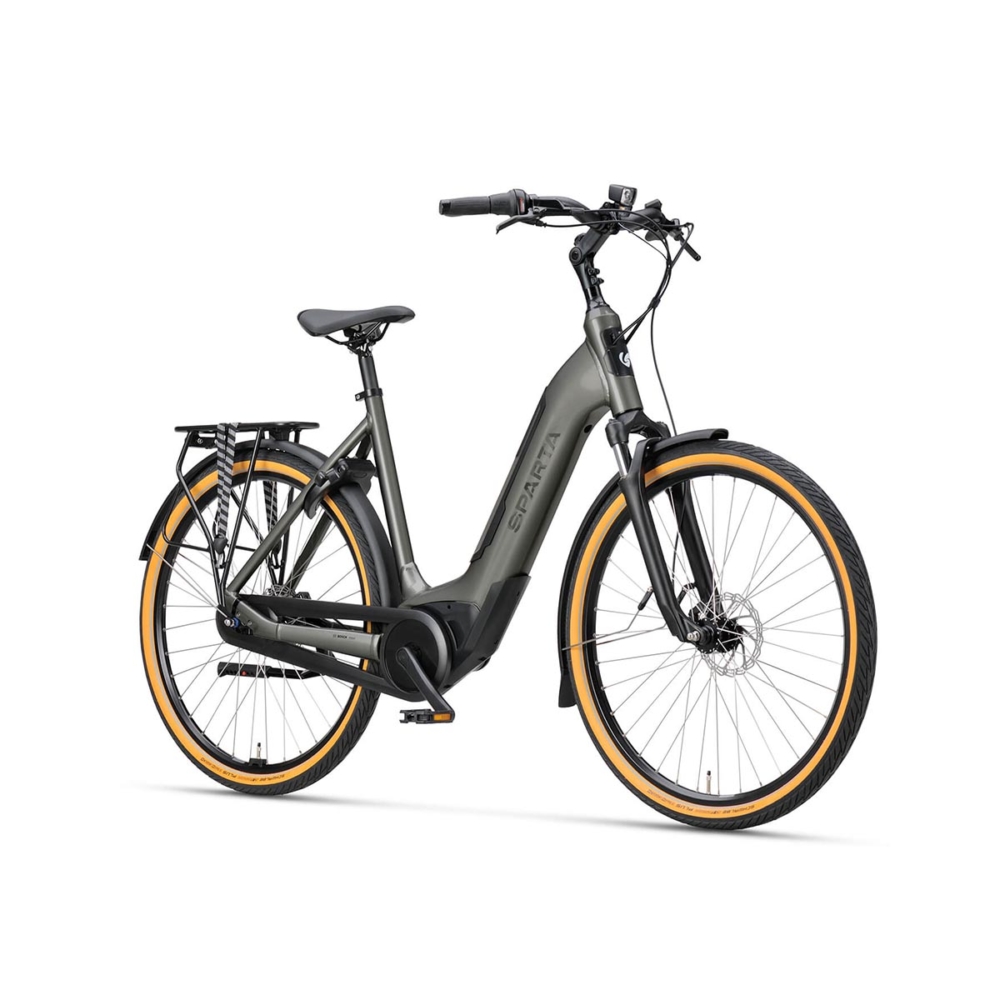 Sparta c-GRID ENERGY BES3 - Afbeelding 2
