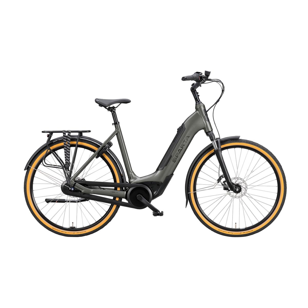 Sparta c-GRID ENERGY BES3 - Afbeelding 4