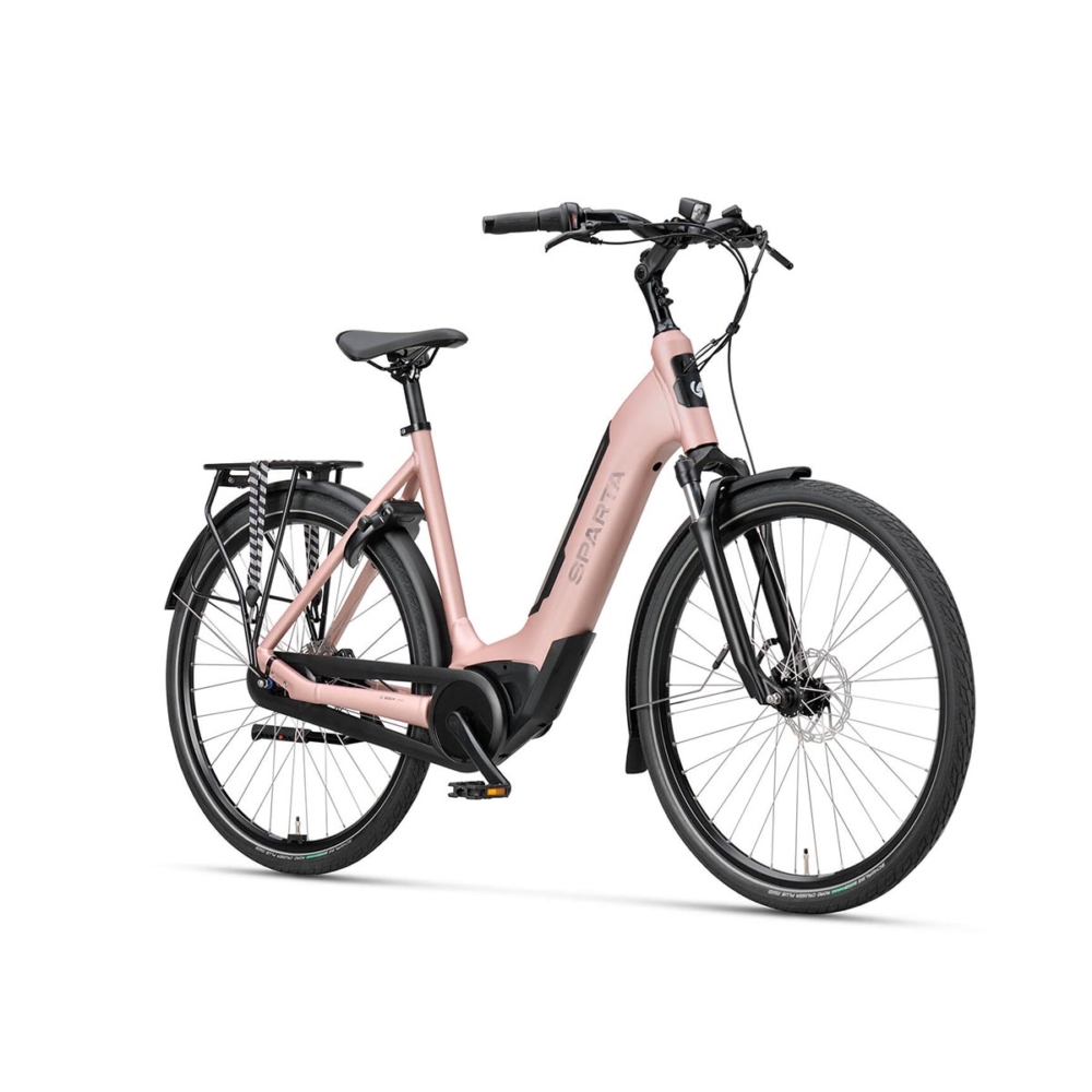 Sparta c-GRID ENERGY BES3