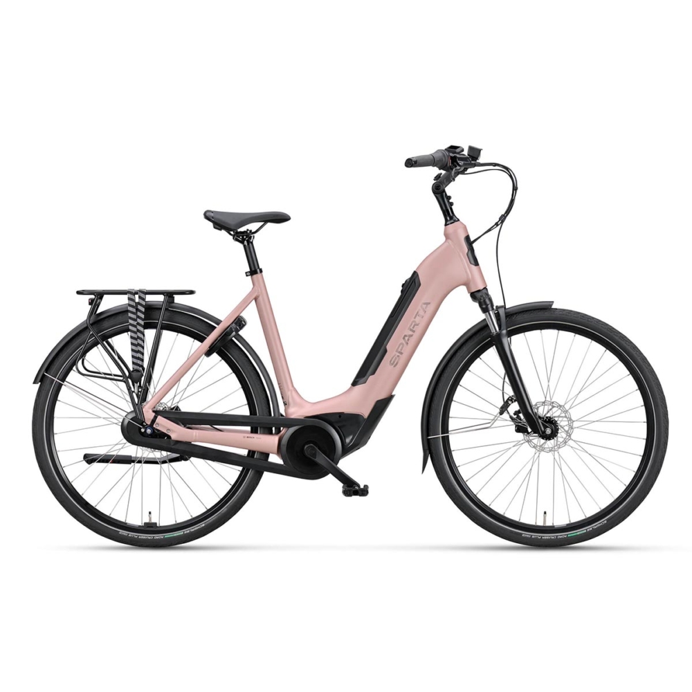 Sparta c-GRID ENERGY BES3 - Afbeelding 3