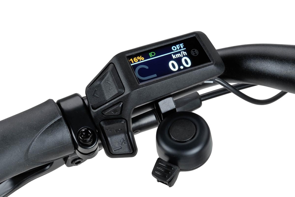 Sparta c-GRID ENERGY BES3 - Afbeelding 6