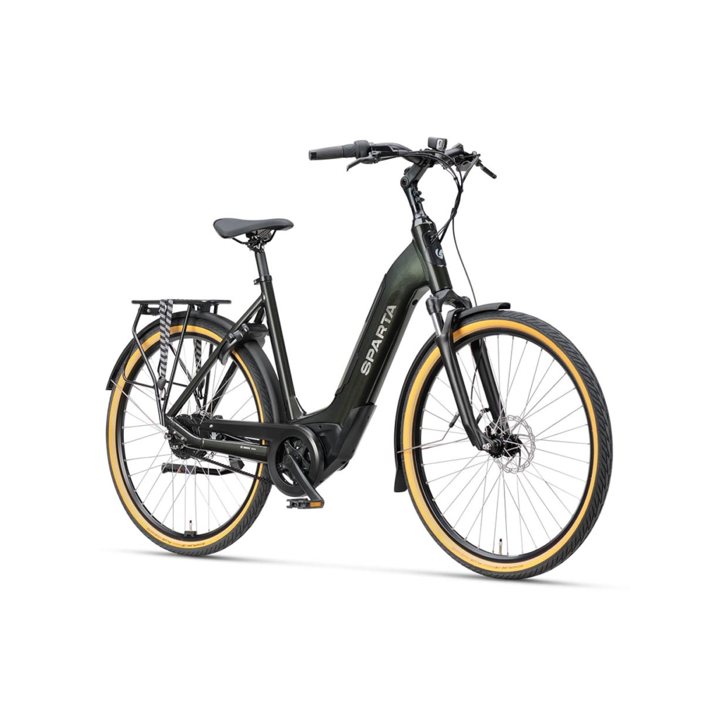 Sparta c-GRID ULTRA BES3 '25