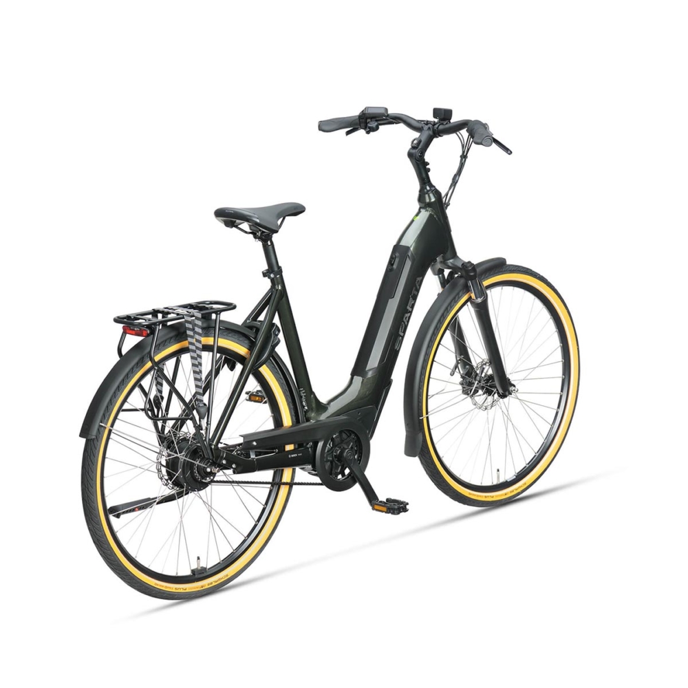 Sparta c-GRID ULTRA BES3 '25 - Afbeelding 4