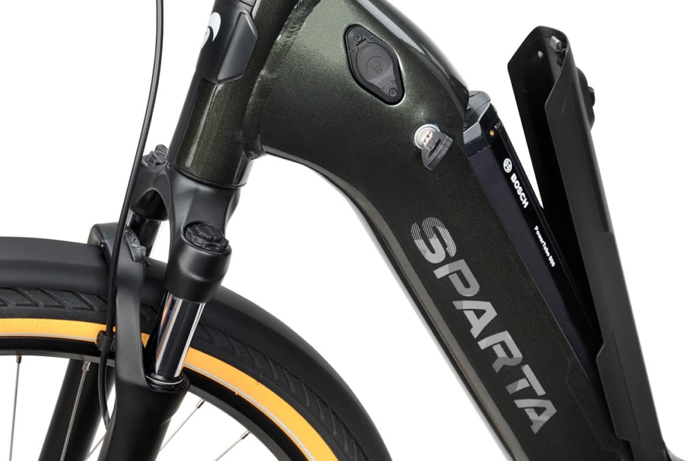 Sparta c-GRID ULTRA BES3 '25 - Afbeelding 5