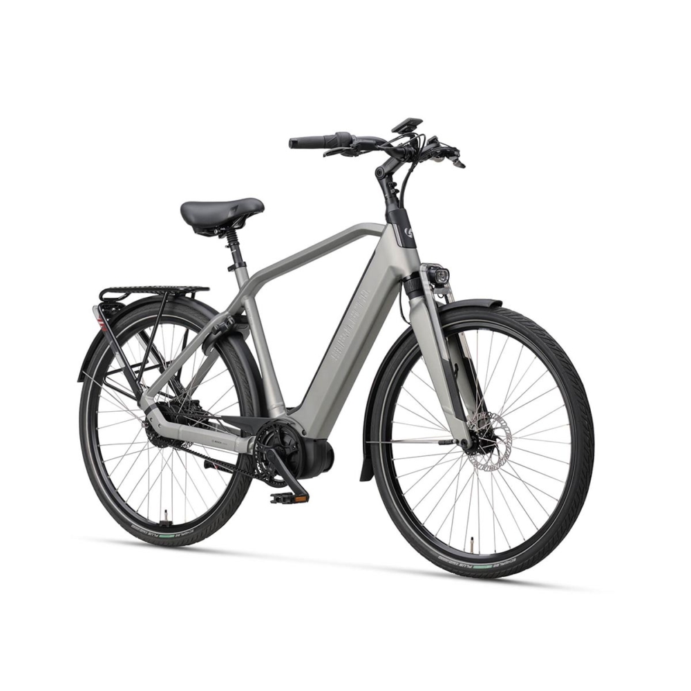 Sparta a-SHINE ENERGY BES3