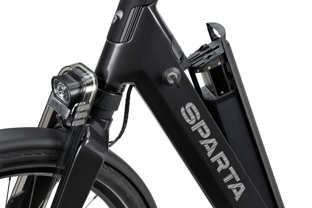 Sparta a-SHINE ULTRA BES3 - Afbeelding 4