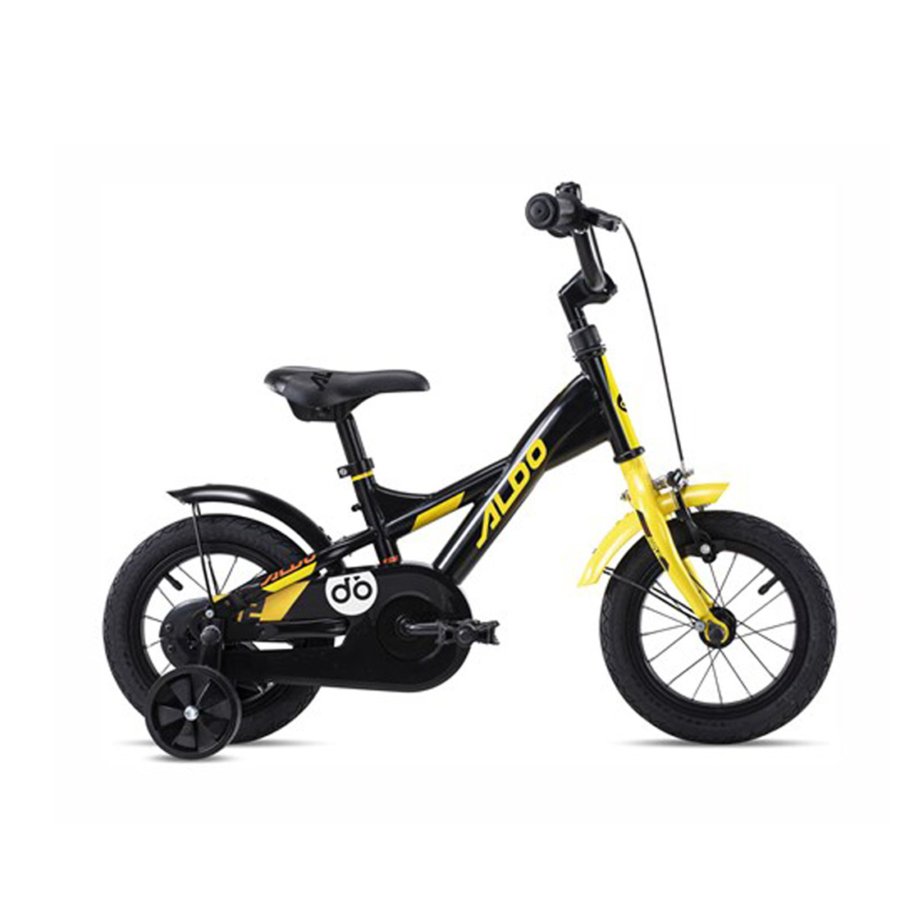 Aldo-Powerbike