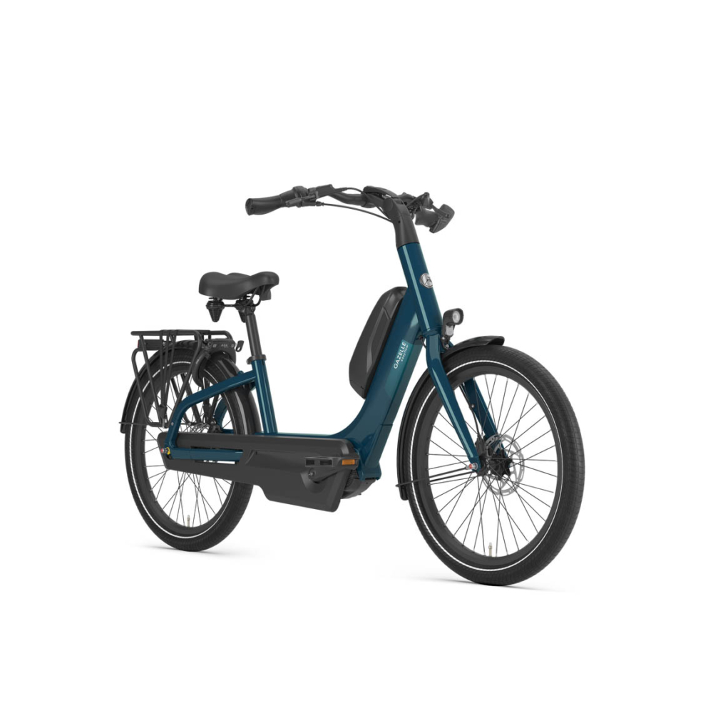 Gazelle Easyflow C7 '25