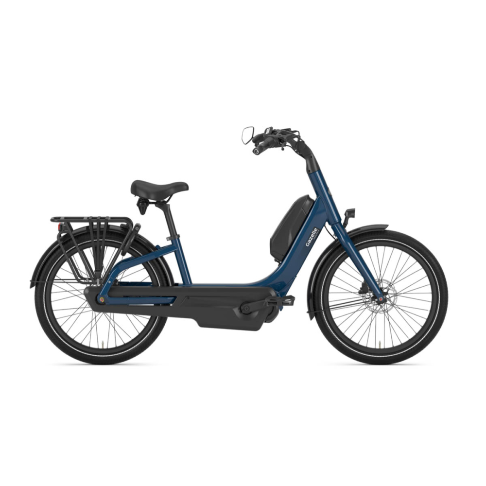 Gazelle Easyflow C7 - Afbeelding 2
