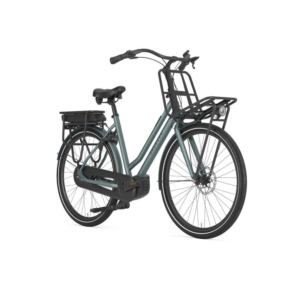 Gazelle HeavyDutyNL C5